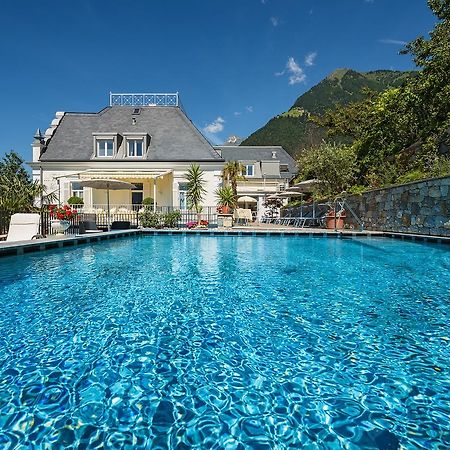 Villa Maria Tirolo Exterior foto